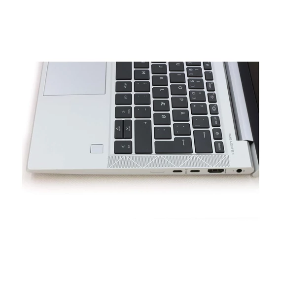 HP EliteBook 835 G7 felújított laptop Ryzen 5 Pro 4650U 16GB RAM 256SSD 13.3