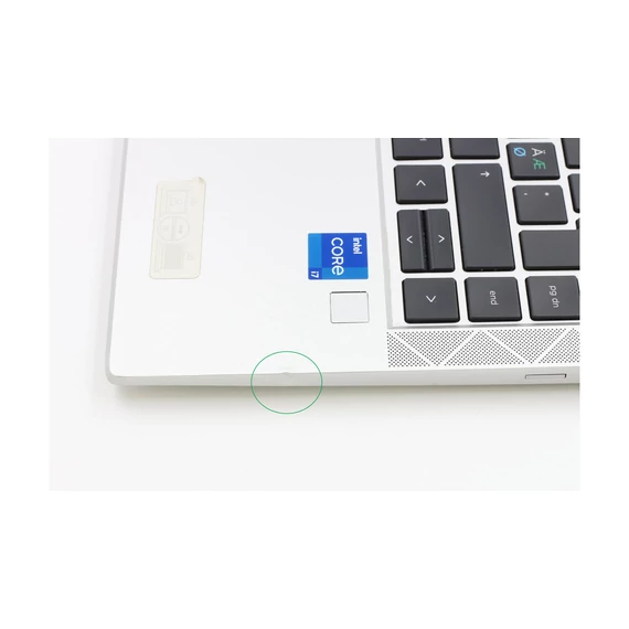 HP EliteBook 840 G8 felújított laptop i7-1165G7 16GB RAM 512SSD 14