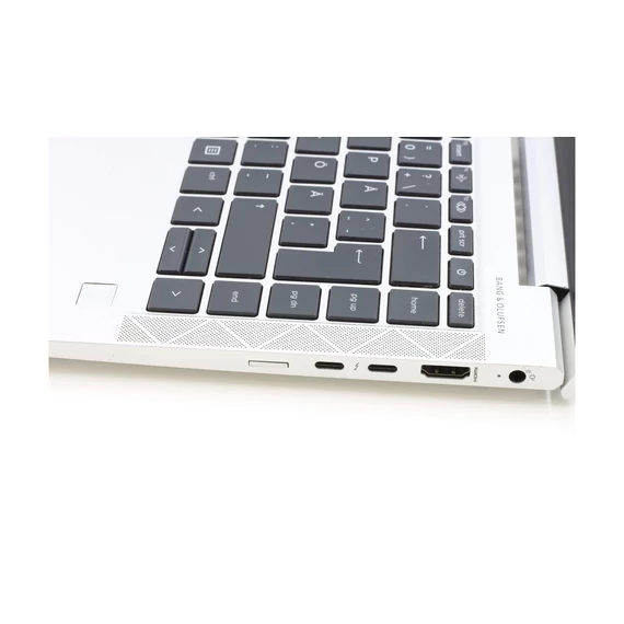 HP EliteBook 840 G8 Felújított Laptop i5-1145G7 32GB RAM 256SSD 14