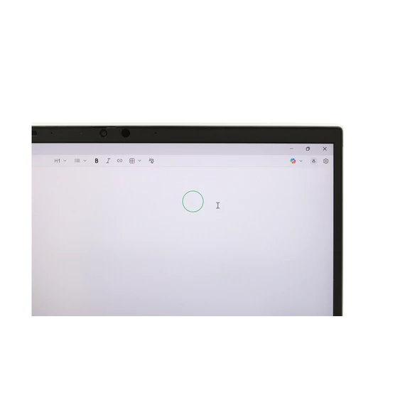 HP EliteBook 840 G8 felújított laptop i7-1165G7 16GB RAM 512SSD 14