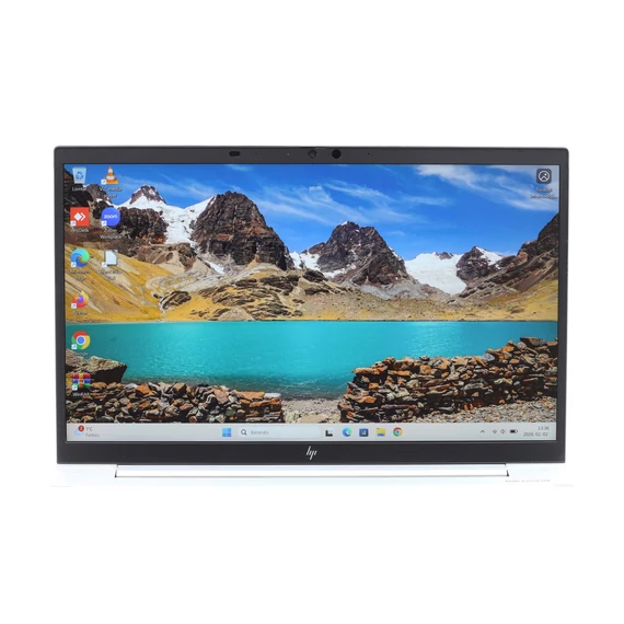 HP EliteBook 840 G8 Felújított Laptop i5-1145G7 32GB RAM 256SSD 14