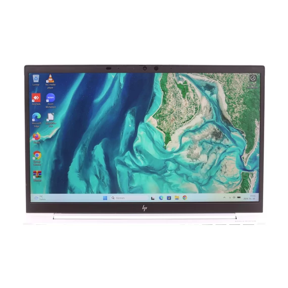 HP Elitebook 840 G8 felújított laptop  i5-1145G7 16GB RAM 256SSD 14