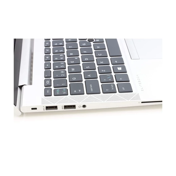 HP Elitebook 840 G8 felújított laptop  i5-1135G7 16GB RAM 256SSD 14