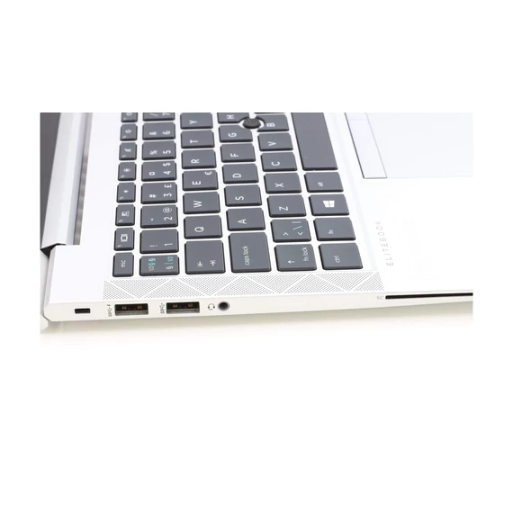HP EliteBook 840 G8 felújított laptop i7-1165G7 16GB RAM 512SSD 14