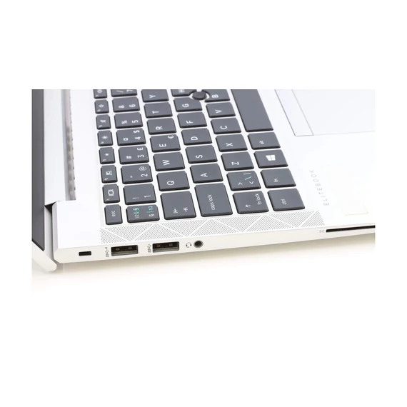 HP EliteBook 840 G8 felújított laptop i7-1165G7 16GB RAM 512SSD 14