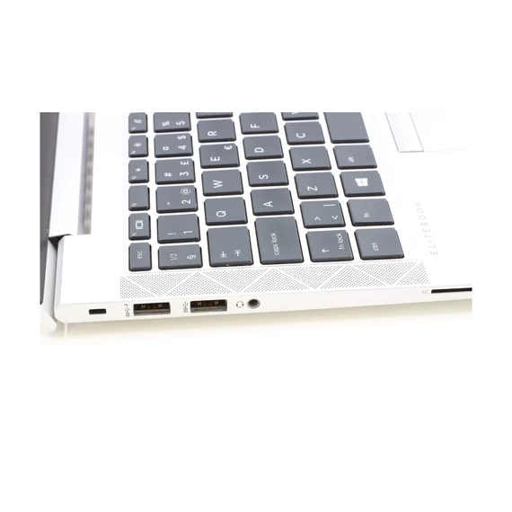 HP Elitebook 840 G8 felújított laptop  i5-1145G7 16GB RAM 256SSD 14