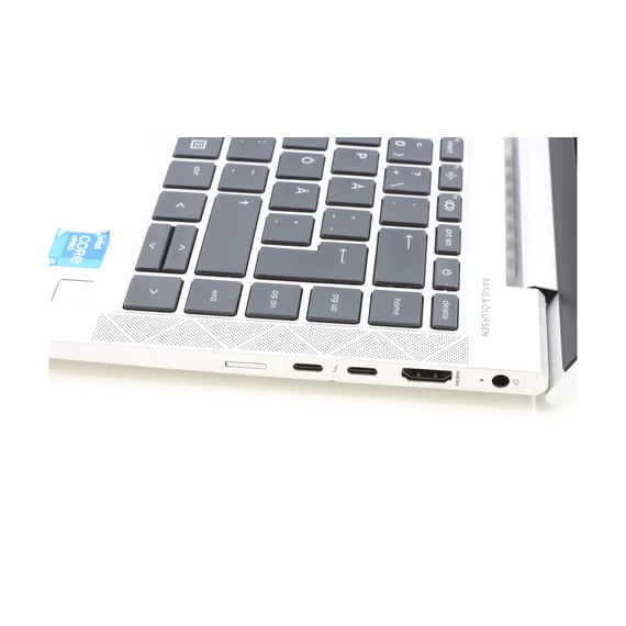 HP Elitebook 840 G8 felújított laptop  i5-1145G7 16GB RAM 256SSD 14