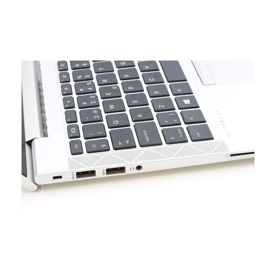 HP Elitebook 840 G8 felújított laptop i5-1145G7 32GB RAM 500SSD 14