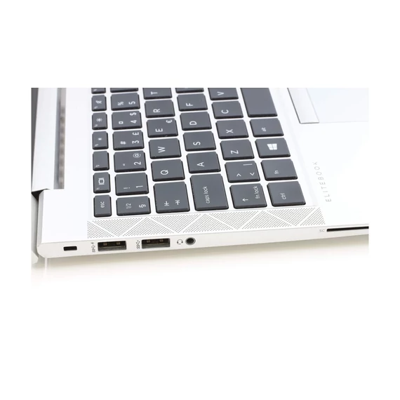 HP EliteBook 840 G8 Felújított Laptop i5-1145G7 32GB RAM 256SSD 14
