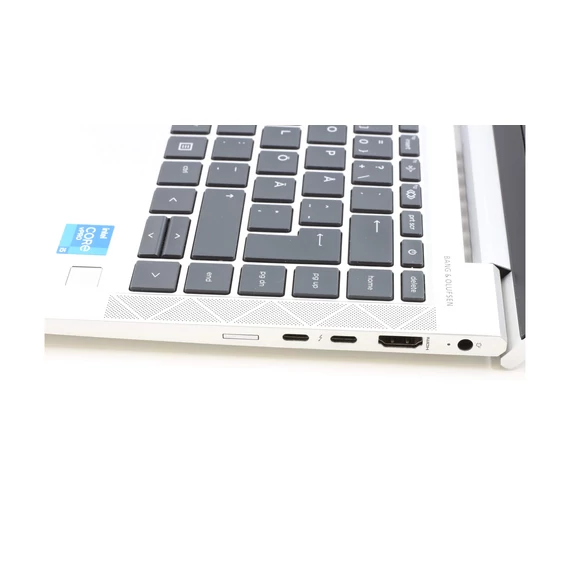 HP Elitebook 840 G8 felújított laptop i5-1145G7 32GB RAM 500SSD 14