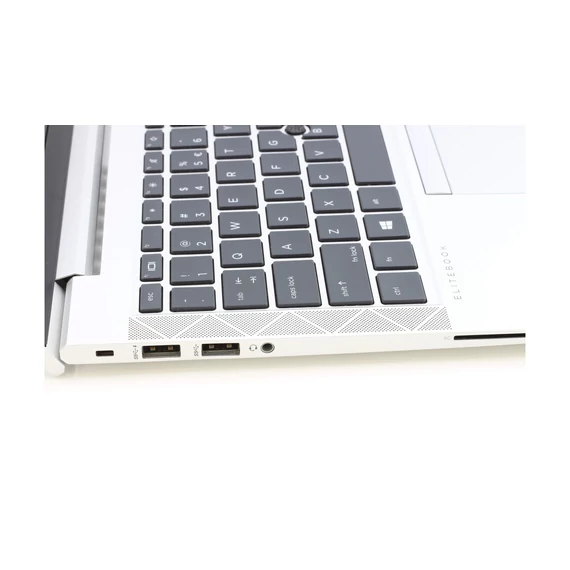 HP EliteBook 845 G7 felújított laptop Ryzen 5 Pro 4650U 16GB RAM 256SSD 14