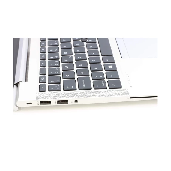 HP EliteBook 845 G7 felújított laptop Ryzen 5 Pro 4650U 16GB RAM 256SSD 14