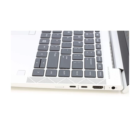HP EliteBook 845 G7 felújított laptop Ryzen 5 Pro 4650U 16GB RAM 256SSD 14