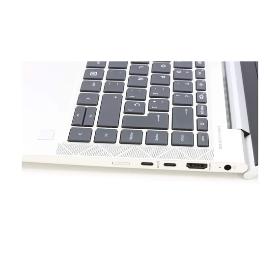 HP EliteBook 845 G7 felújított laptop Ryzen 5 Pro 4650U 16GB RAM 256SSD 14