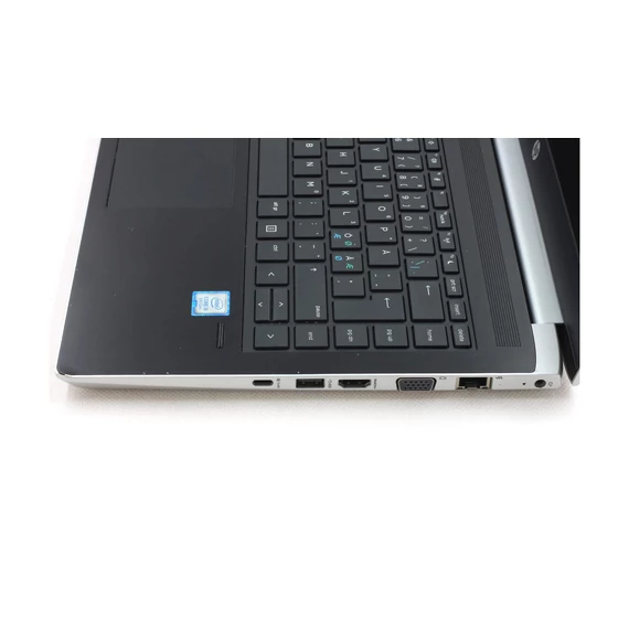 HP ProBook 430 G5 felújított laptop i5-8250U 8GB RAM 256SSD 13.3