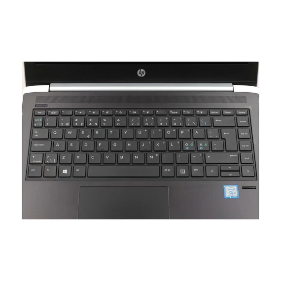 HP ProBook 430 G5 felújított laptop i5-8250U 8GB RAM 256SSD 13.3
