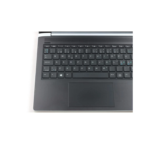 HP ProBook 430 G5 felújított laptop i5-8250U 8GB RAM 256SSD 13.3