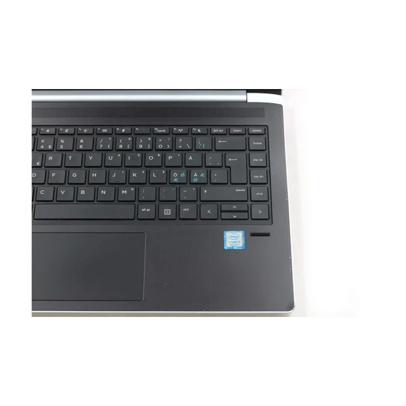 HP ProBook 430 G5 felújított laptop i5-8250U 8GB RAM 256SSD 13.3