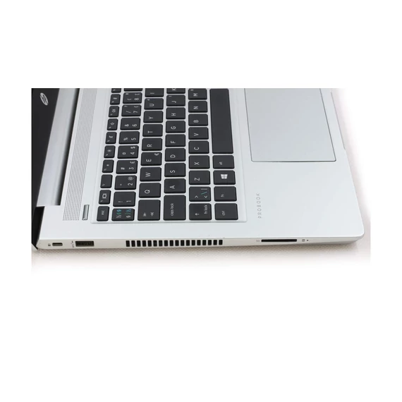 HP ProBook 430 G6 felújított laptop i5-8265U 16GB RAM 256SSD 13.3