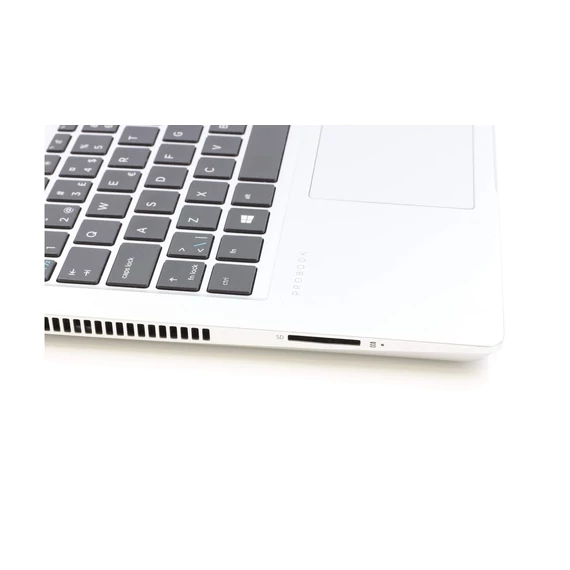 HP ProBook 430 G6 felújított laptop i5-8265U 8GB RAM 256SSD 13.3