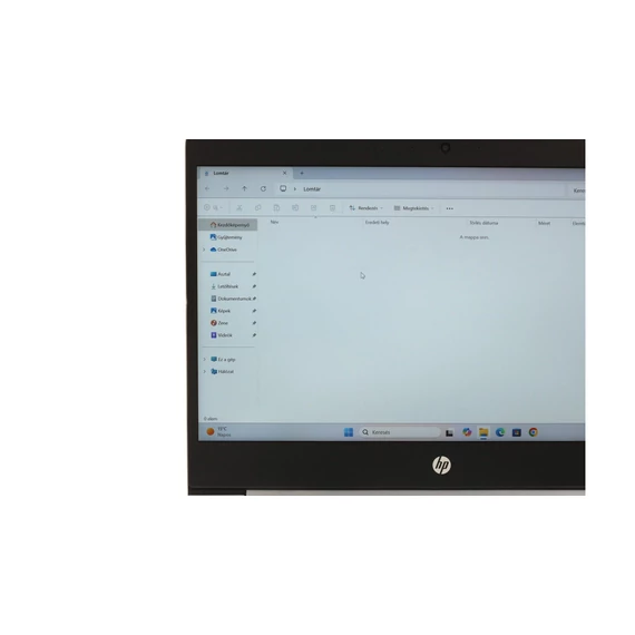 HP ProBook 430 G6 felújított laptop i5-8265U 16GB RAM 256SSD 13.3