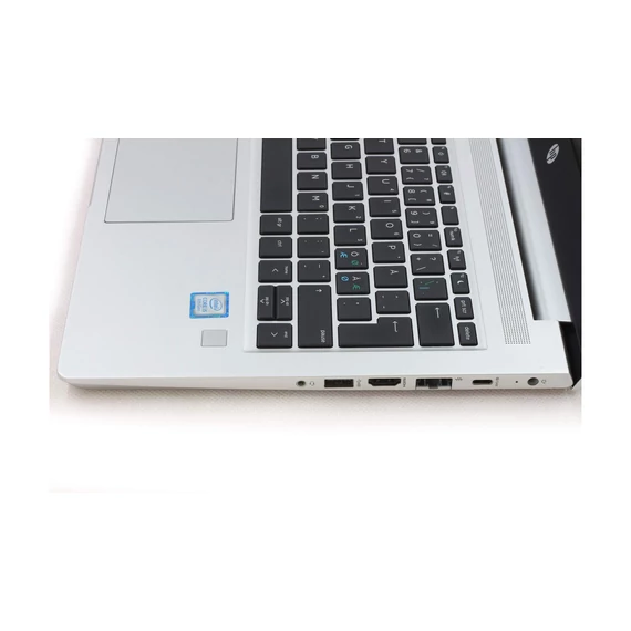 HP ProBook 430 G6 felújított laptop i5-8265U 16GB RAM 256SSD 13.3