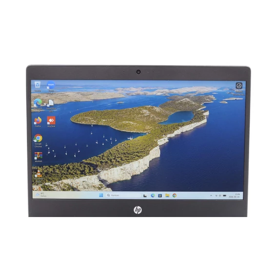 HP ProBook 430 G6 felújított laptop i5-8265U 16GB RAM 256SSD 13.3