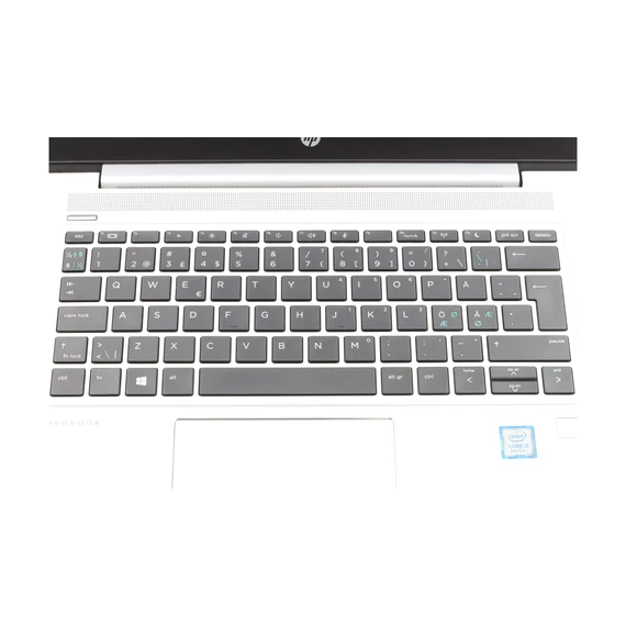 HP ProBook 430 G6 felújított laptop i5-8265U 16GB RAM 256SSD 13.3