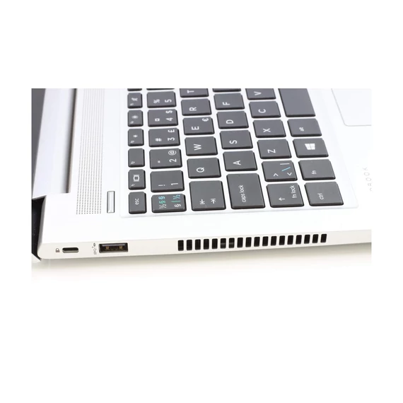 HP ProBook 430 G6 felújított laptop i5-8265U 16GB RAM 256SSD 13.3