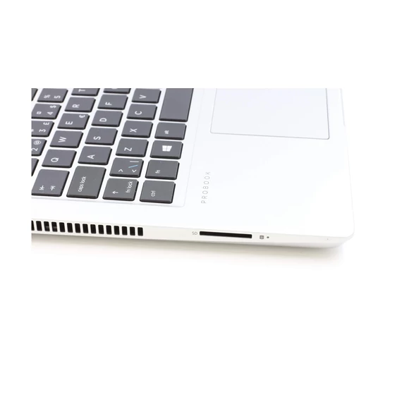 HP ProBook 430 G6 felújított laptop i5-8265U 16GB RAM 256SSD 13.3