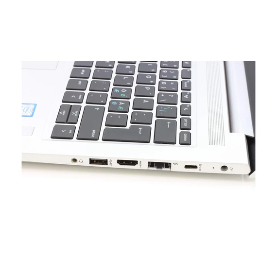 HP ProBook 430 G6 felújított laptop i5-8265U 16GB RAM 256SSD 13.3