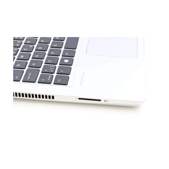 HP ProBook 430 G7 felújított laptop i5-10210U 16GB RAM 256SSD 13.3
