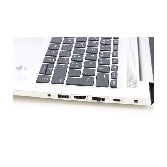 HP ProBook 430 G7 felújított laptop i5-10210U 16GB RAM 256SSD 13.3