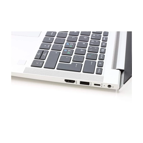 HP ProBook 430 G8 felújított laptop i3-1115G4 16GB RAM 256SSD 13.3