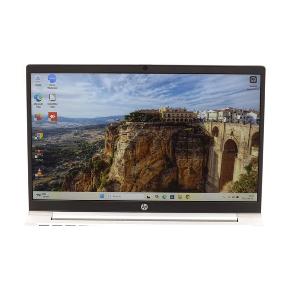 HP ProBook 430 G8 felújított laptop i3-1115G4 16GB RAM 500SSD 13.3