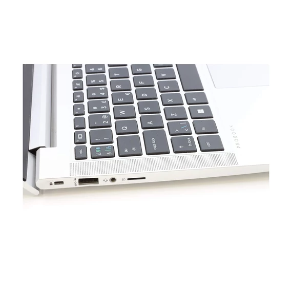 HP ProBook 430 G8 felújított laptop i3-1115G4 16GB RAM 512SSD 13.3