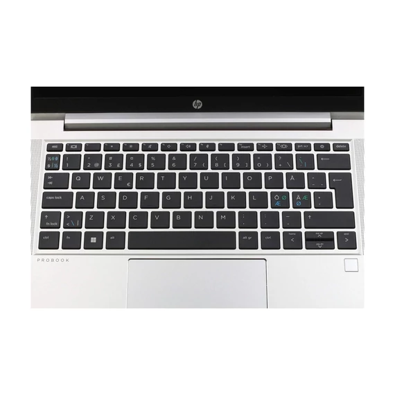 HP ProBook 430 G8 felújított laptop i3-1115G4 16GB RAM 256SSD 13.3