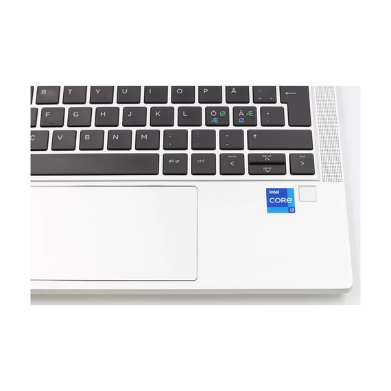 HP ProBook 430 G8 felújított laptop i7-1165G7 16GB RAM 512SSD 13.3