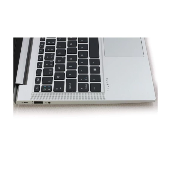 HP ProBook 430 G8 felújított laptop i3-1125G4 8GB RAM 256SSD 13.3