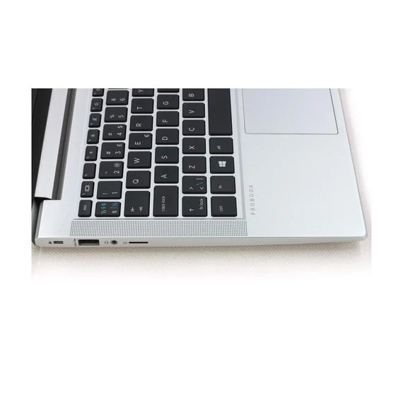 HP ProBook 430 G8 felújított laptop i3-1115G4 16GB RAM 256SSD 13.3
