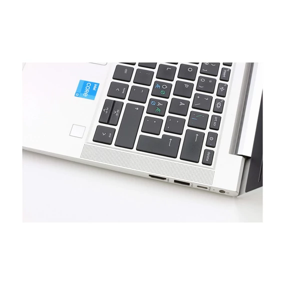 HP ProBook 430 G8 felújított laptop i3-1115G4 16GB RAM 500SSD 13.3