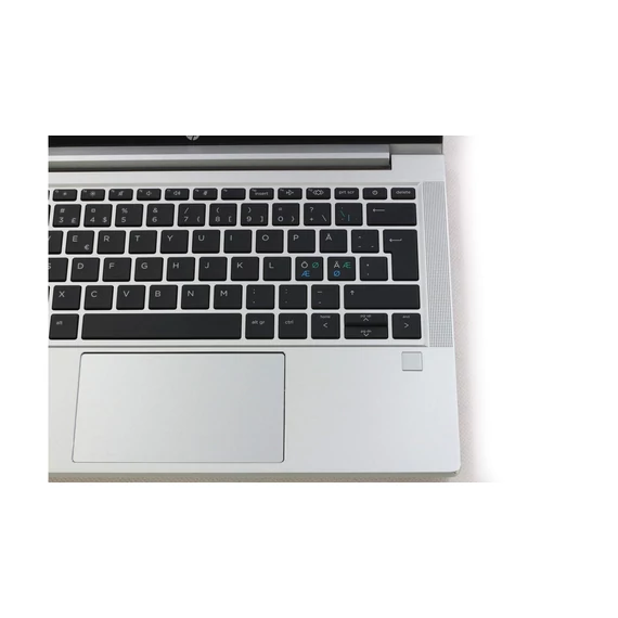 HP ProBook 430 G8 felújított laptop i3-1115G4 16GB RAM 256SSD 13.3