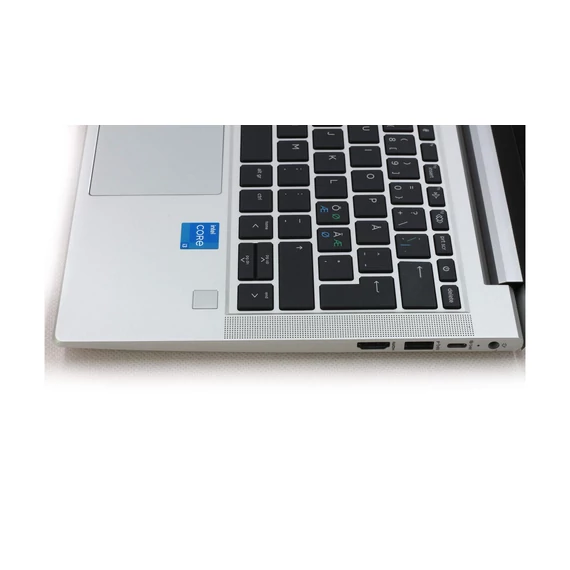 HP ProBook 430 G8 felújított laptop i3-1125G4 8GB RAM 256SSD 13.3