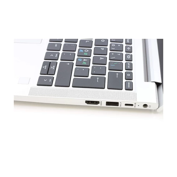 HP ProBook 430 G8 felújított laptop i3-1115G4 16GB RAM 512SSD 13.3