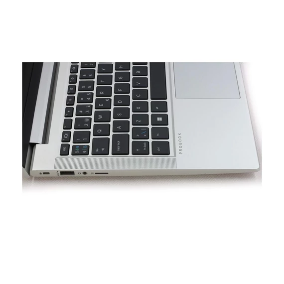HP ProBook 430 G8 felújított laptop i3-1115G4 16GB RAM 256SSD 13.3