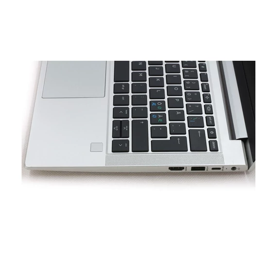 HP ProBook 430 G8 felújított laptop i3-1115G4 16GB RAM 256SSD 13.3