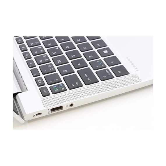 HP ProBook 430 G8 felújított laptop i3-1115G4 16GB RAM 500SSD 13.3