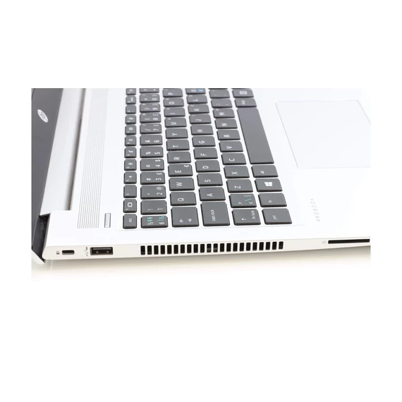 HP ProBook 445 G7 felújított laptop Ryzen 5 4500U 16GB RAM 256SSD 14