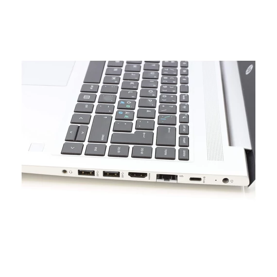 HP ProBook 445 G7 felújított laptop Ryzen 5 4500U 8GB RAM 256SSD 14