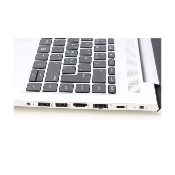 HP ProBook 445 G7 felújított laptop Ryzen 5 4500U 16GB RAM 256SSD 14